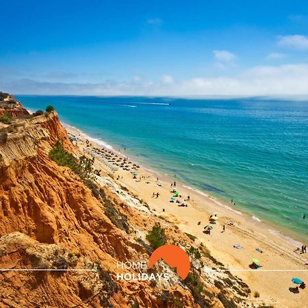 #020 Medronheira By Home Holidays Albufeira Bagian luar foto