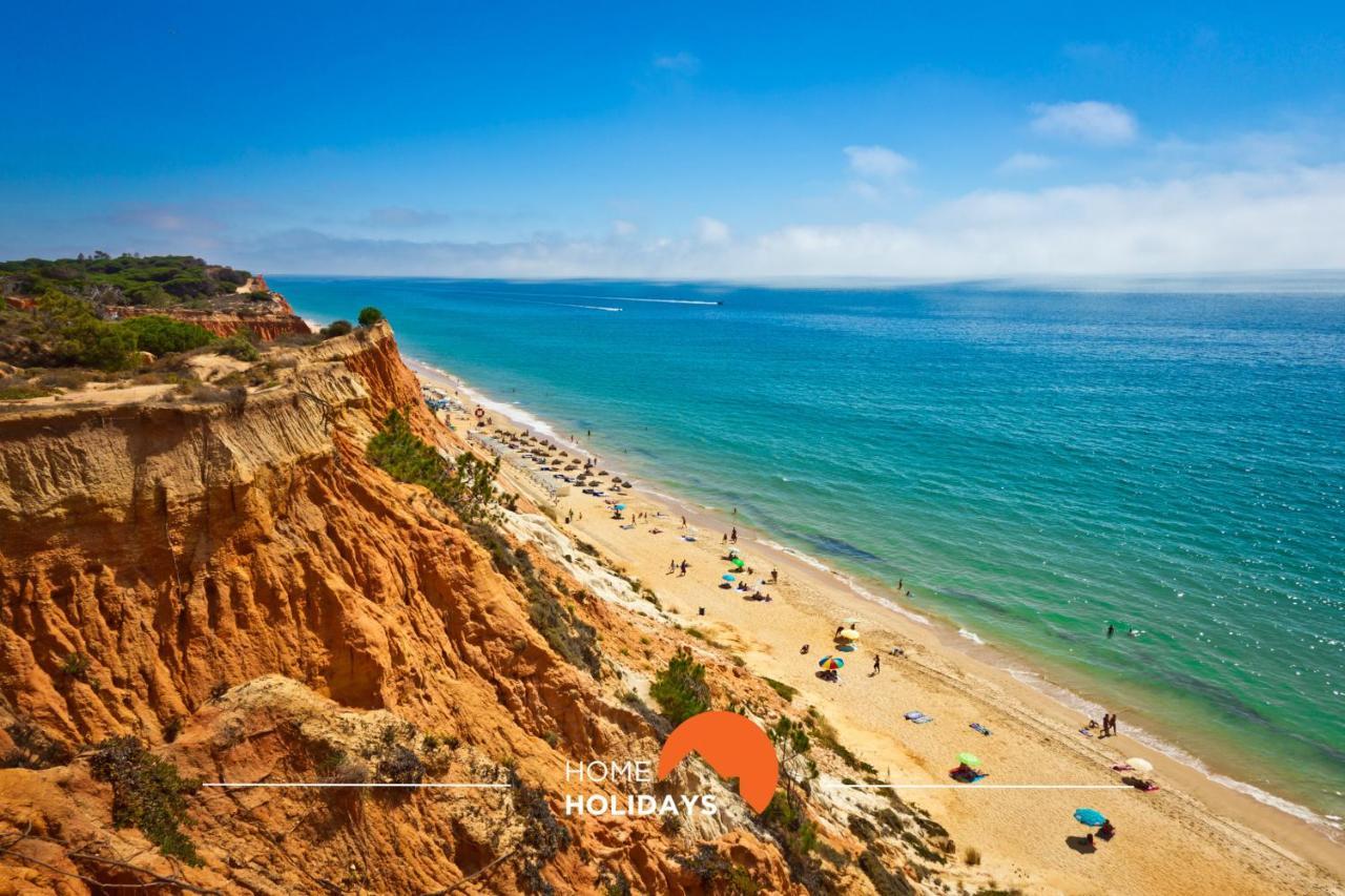 #020 Medronheira By Home Holidays Albufeira Bagian luar foto