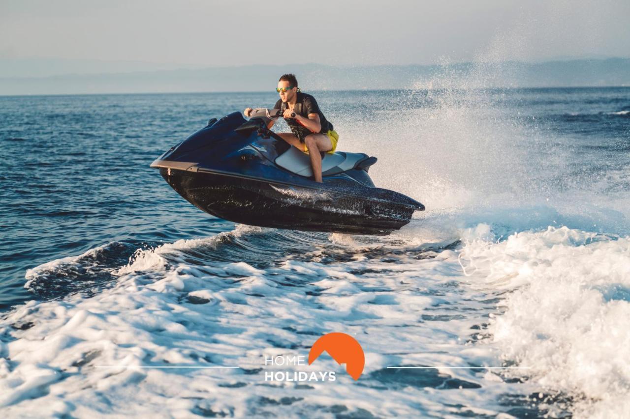 #020 Medronheira By Home Holidays Albufeira Bagian luar foto