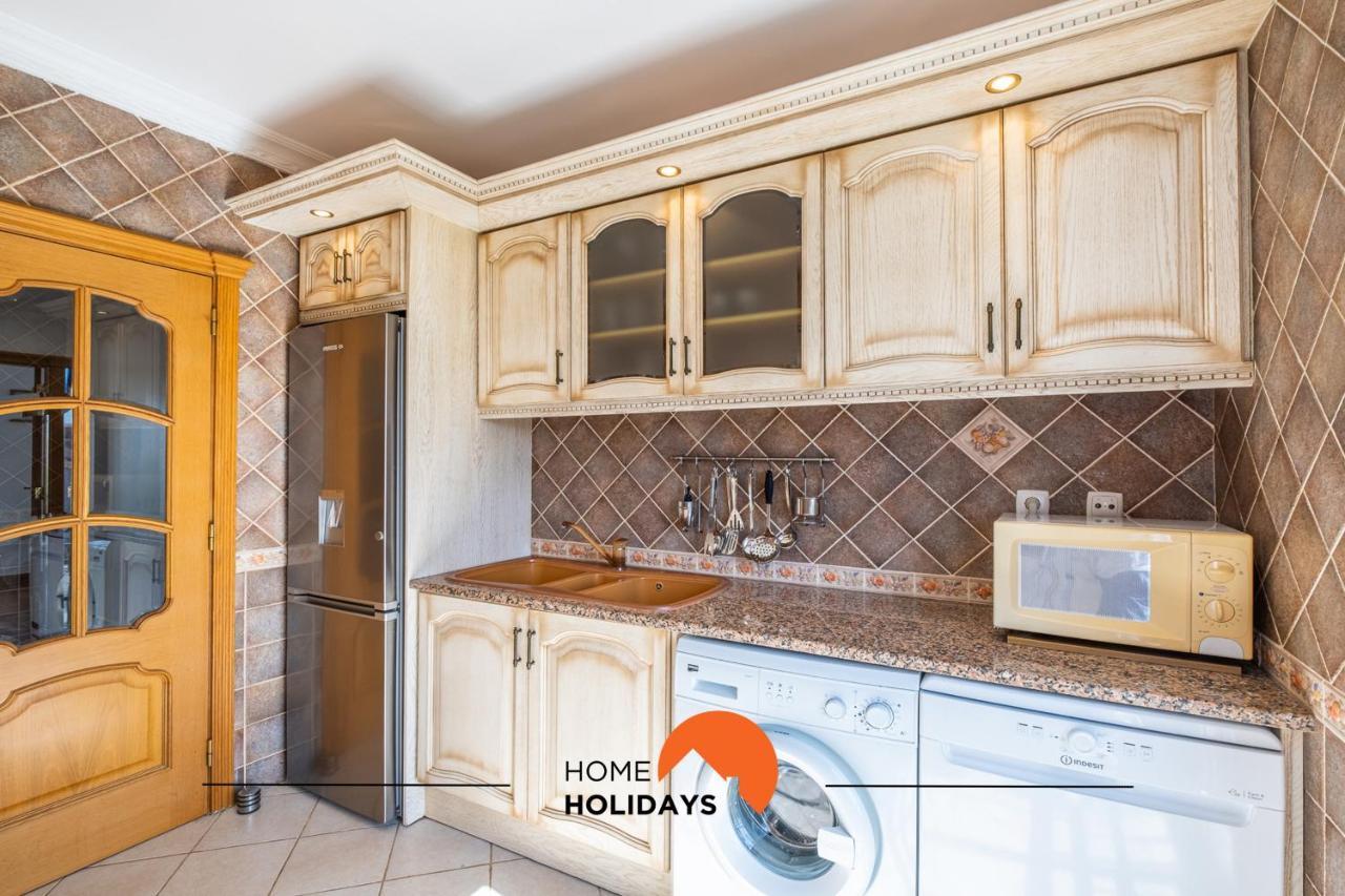 #020 Medronheira By Home Holidays Albufeira Bagian luar foto