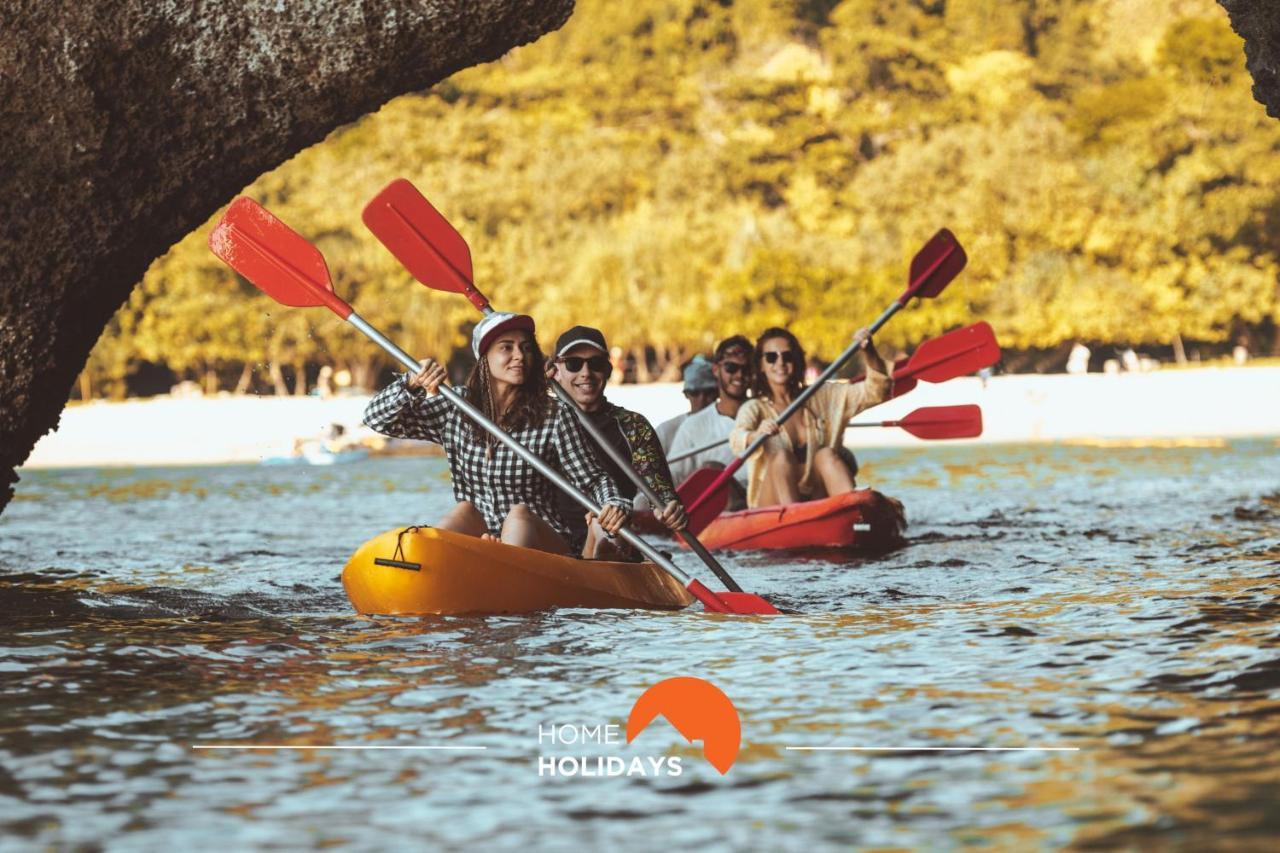 #020 Medronheira By Home Holidays Albufeira Bagian luar foto