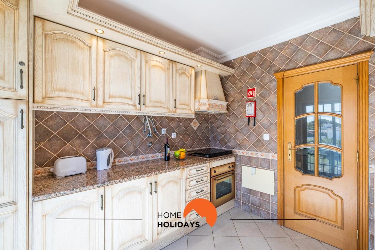 #020 Medronheira By Home Holidays Albufeira Bagian luar foto