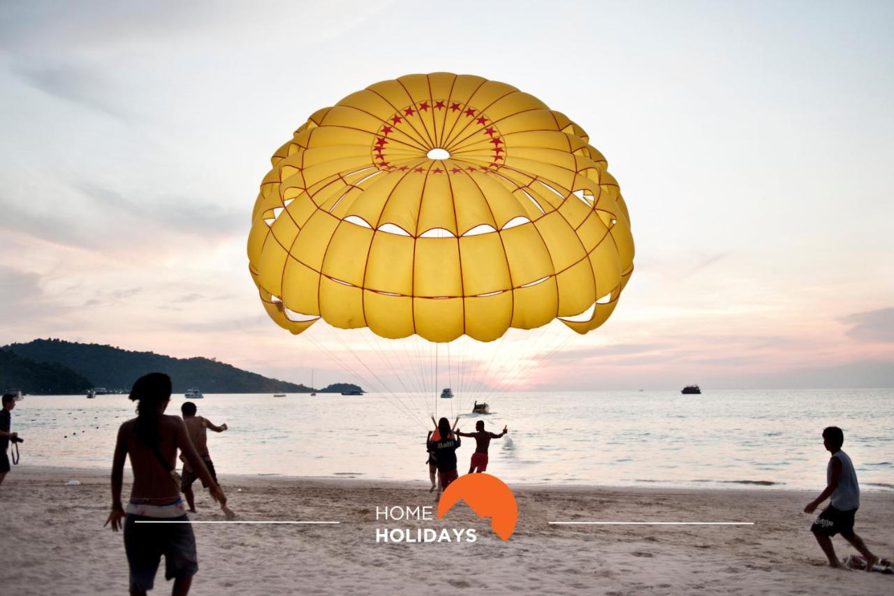 #020 Medronheira By Home Holidays Albufeira Bagian luar foto