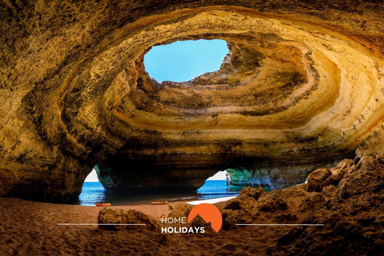 #020 Medronheira By Home Holidays Albufeira Bagian luar foto