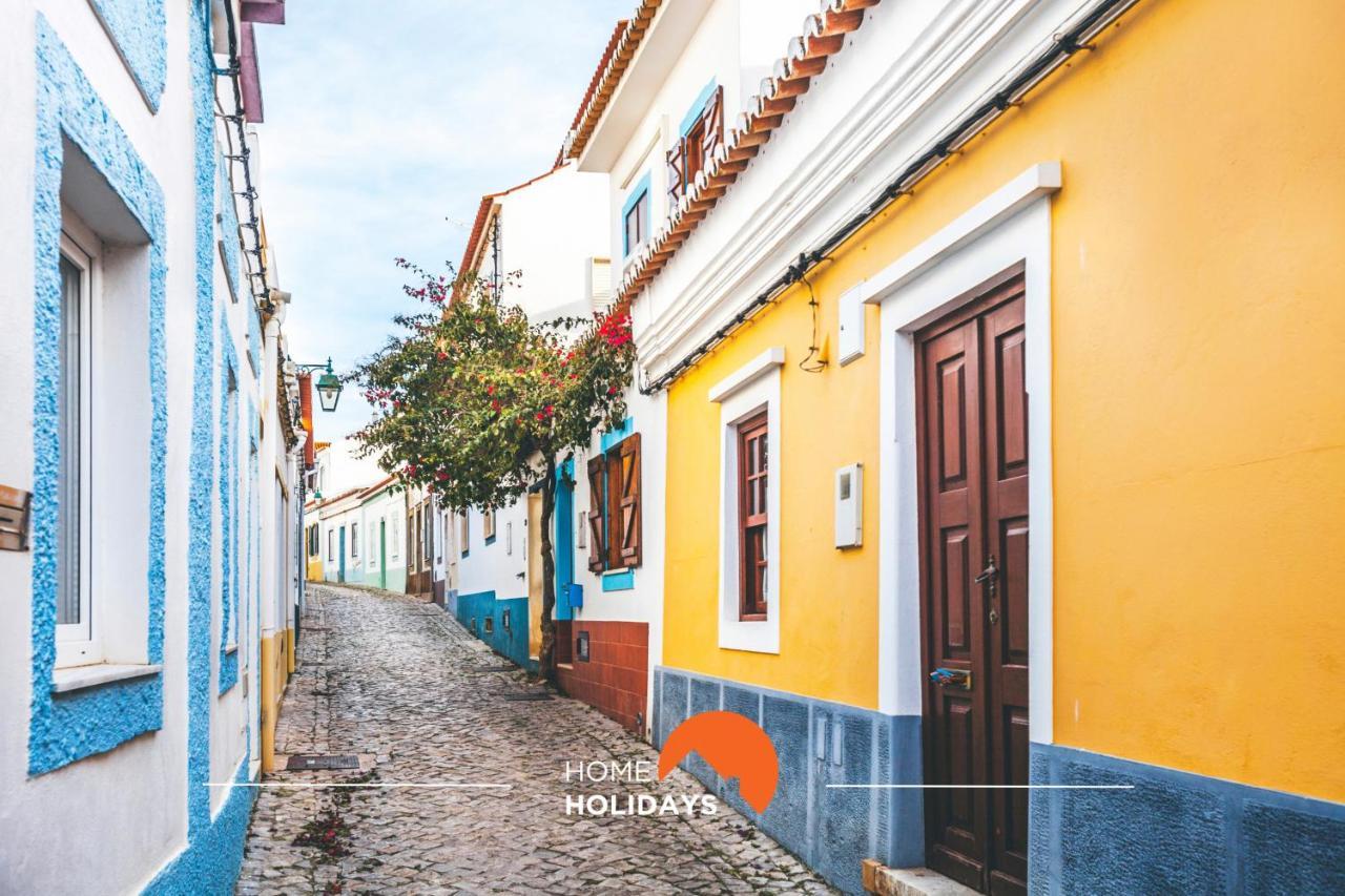 #020 Medronheira By Home Holidays Albufeira Bagian luar foto